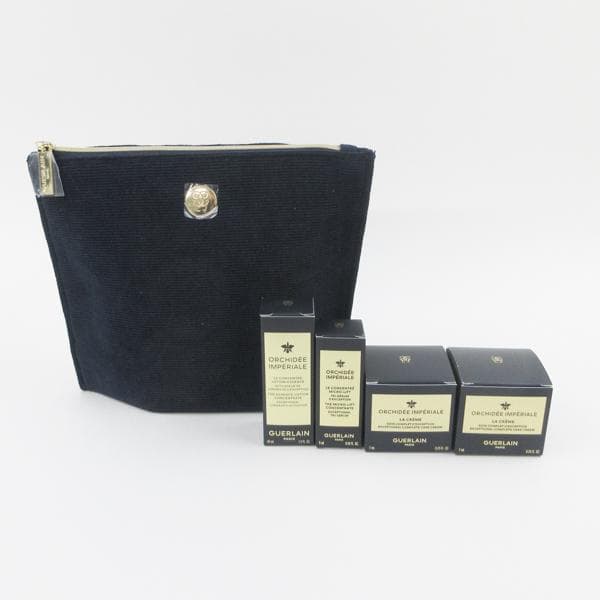 ゲラン　オーキデアンペリアル　セット　A83 ゲラン オーキデアンペリアル セット A83 - メルカリ