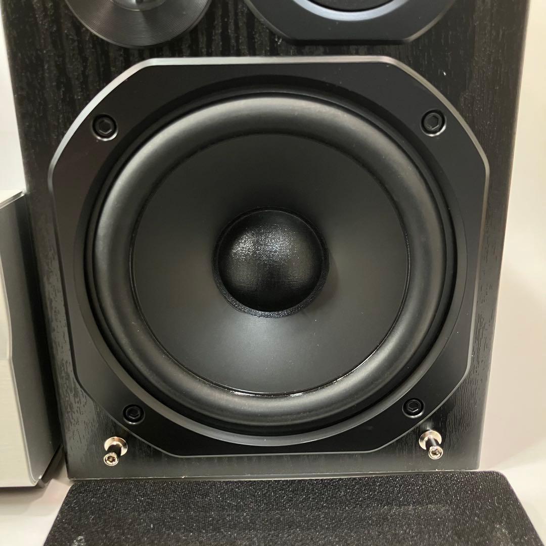 A2D32□Panasonic パナソニック CDコンポ SA-PMX70の通販はau PAY