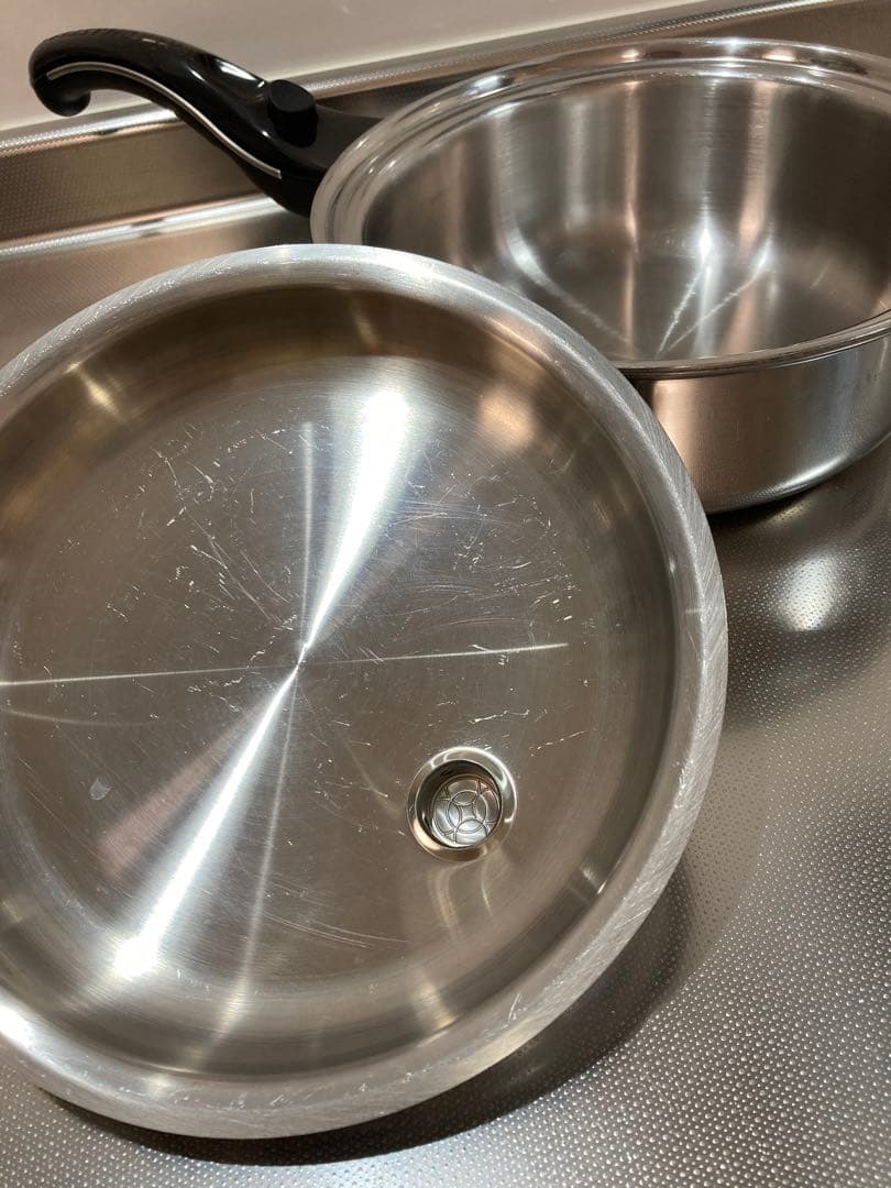 サラダマスター1.9リットル - メルカリ