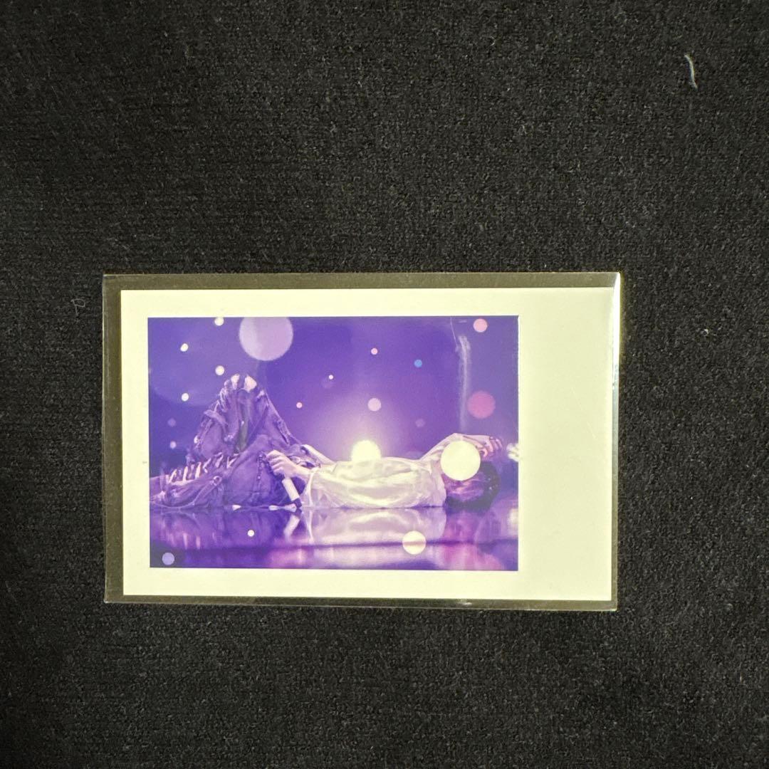 いれいす 実写チェキ 初兎レンズ - メルカリ