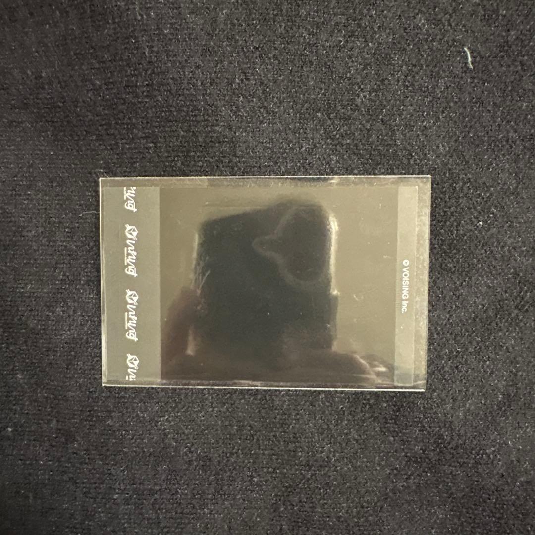 いれいす 実写チェキ 初兎レンズ - メルカリ