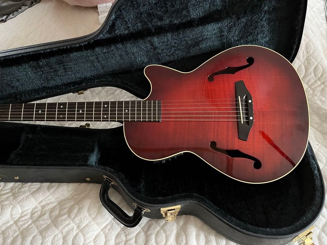 【週末限定値下げ！】【希少】K.Yairi KYF-2 K.Yairi KYF-2 Kヤイリ ｜イケベ楽器店オンラインストア