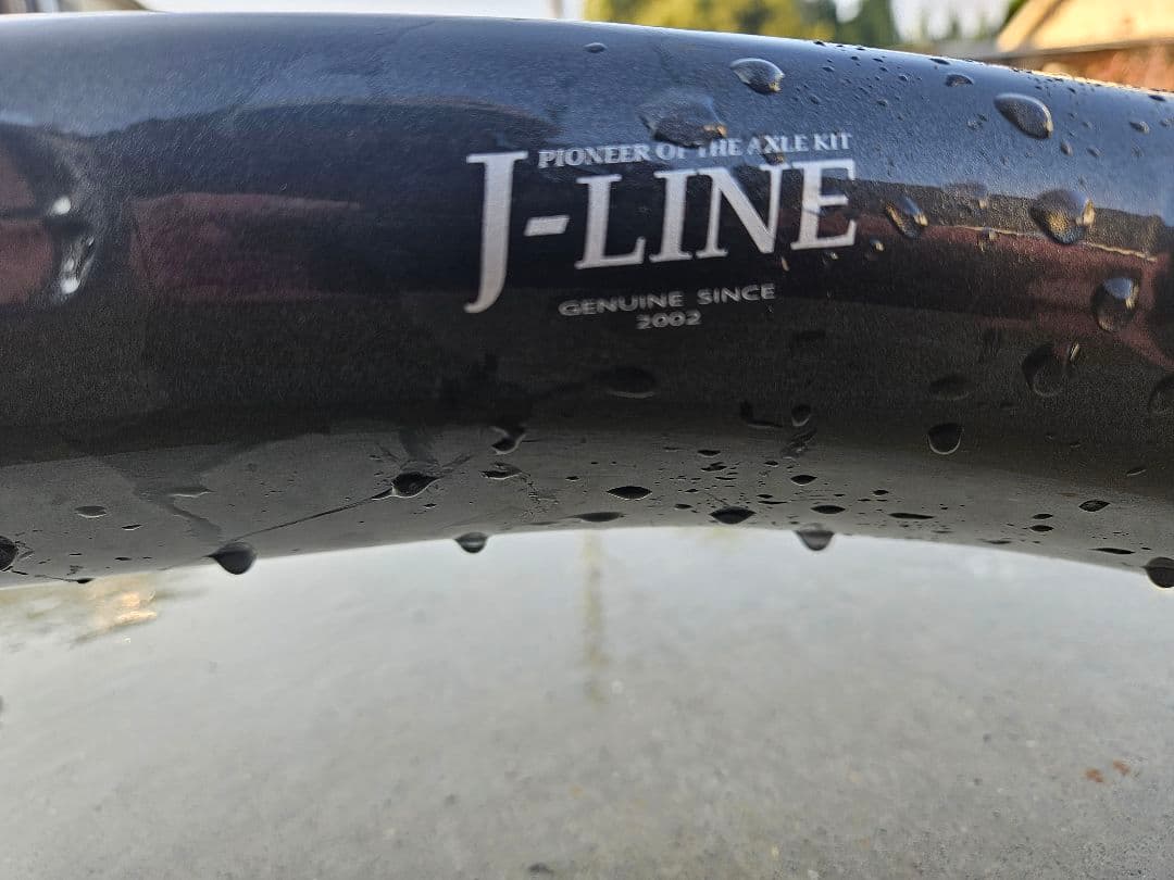 ノア ヴォクシー エスクァイア 加工 アクスルアーム J -LINE今週だけ値下