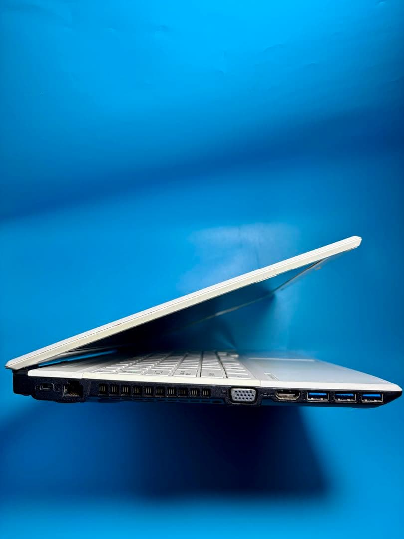 富士通 LIFEBOOK AH53/S i7 4712MQ SSD1TB - メルカリ