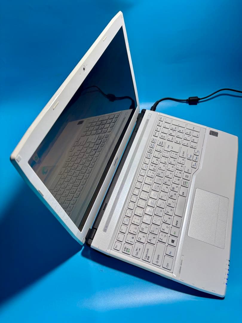 富士通 LIFEBOOK AH53/S i7 4712MQ SSD1TB - メルカリ