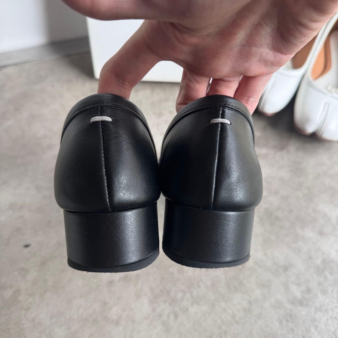 美品 Maison Margiela 足袋バレエシューズの通販はau PAY マーケット