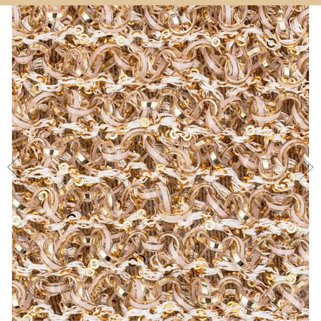 28日まで価格！アンテプリマ ワイヤーグリッターⅡ パウダリーピンク