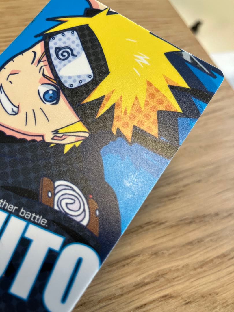 NARUTO カードグミだってばよ！ - メルカリ