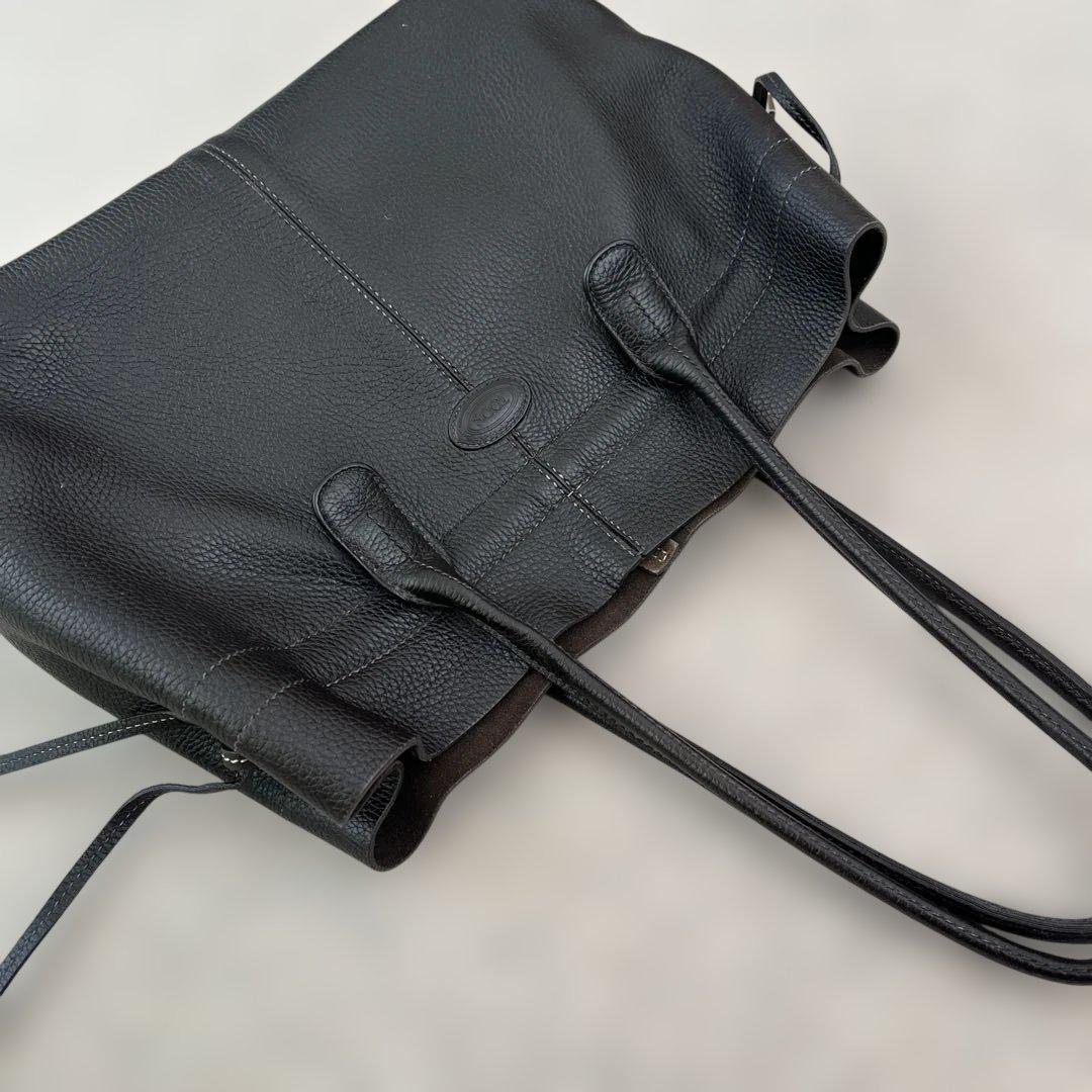 ポン太郎@出張中につき受取評価遅めです様専用 TOD´S トッズ