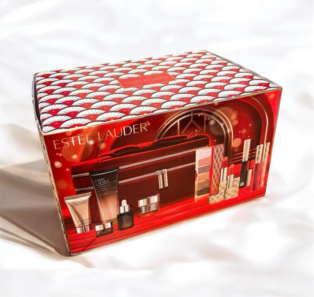 新品未使用 【美品】 エスティローダーコレクション 2024 - メルカリ