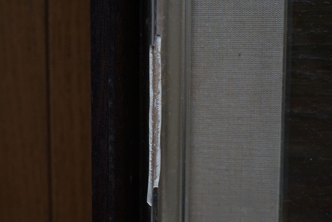 油絵　静物画　ミノルタカメラ　F10号＝53×45.5cm