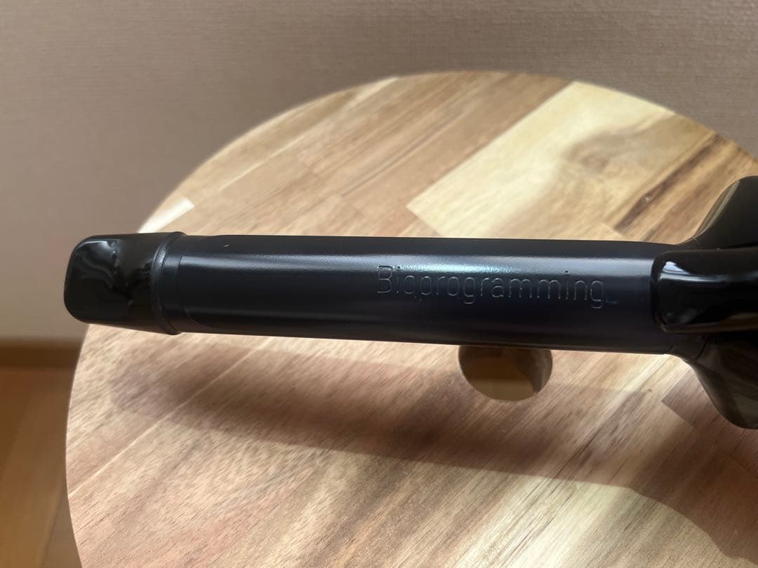 HAIRBEARON カールヘアアイロン 26.5mm