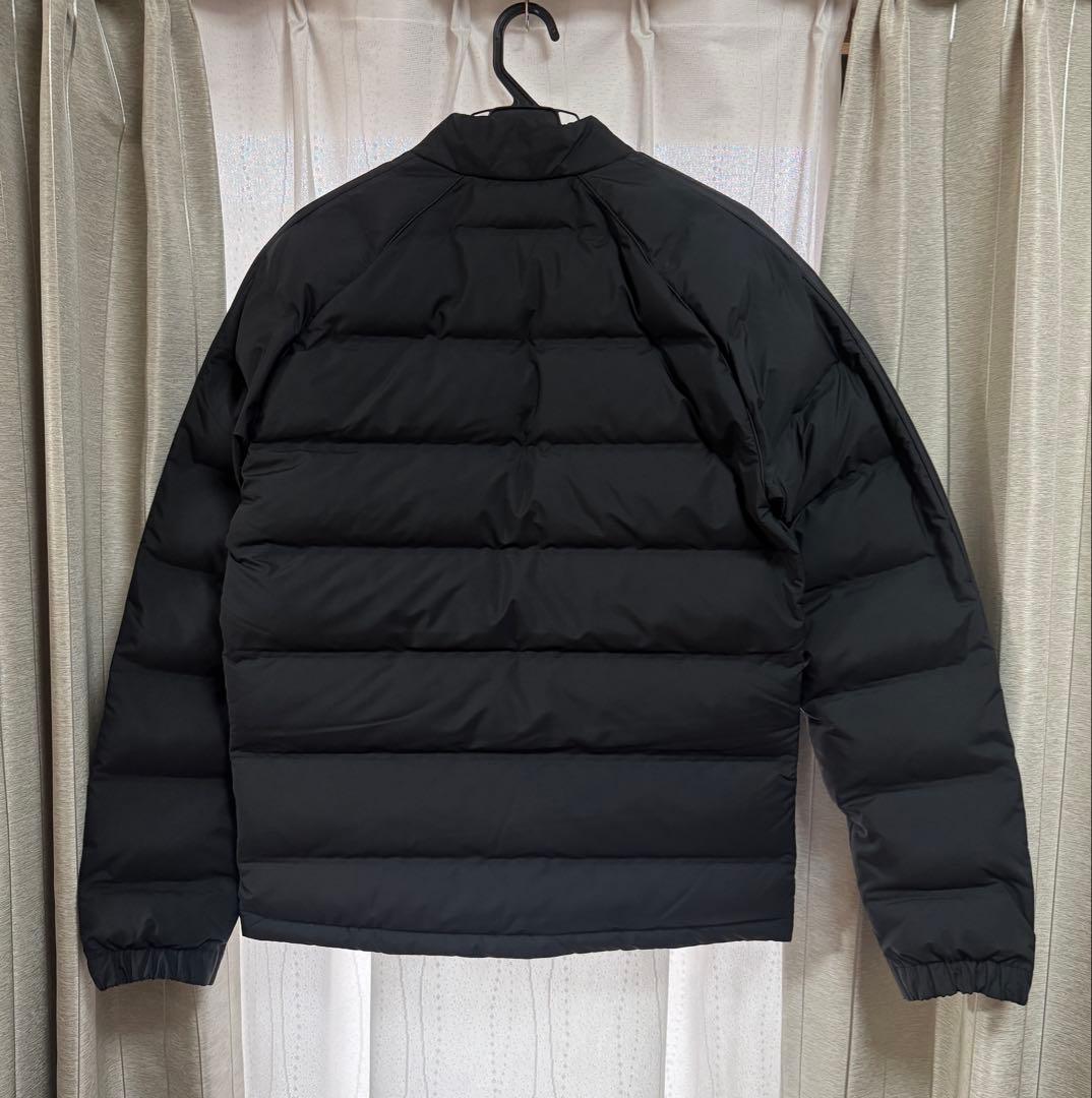 XS アディダス SST パデットジャケット - メルカリ