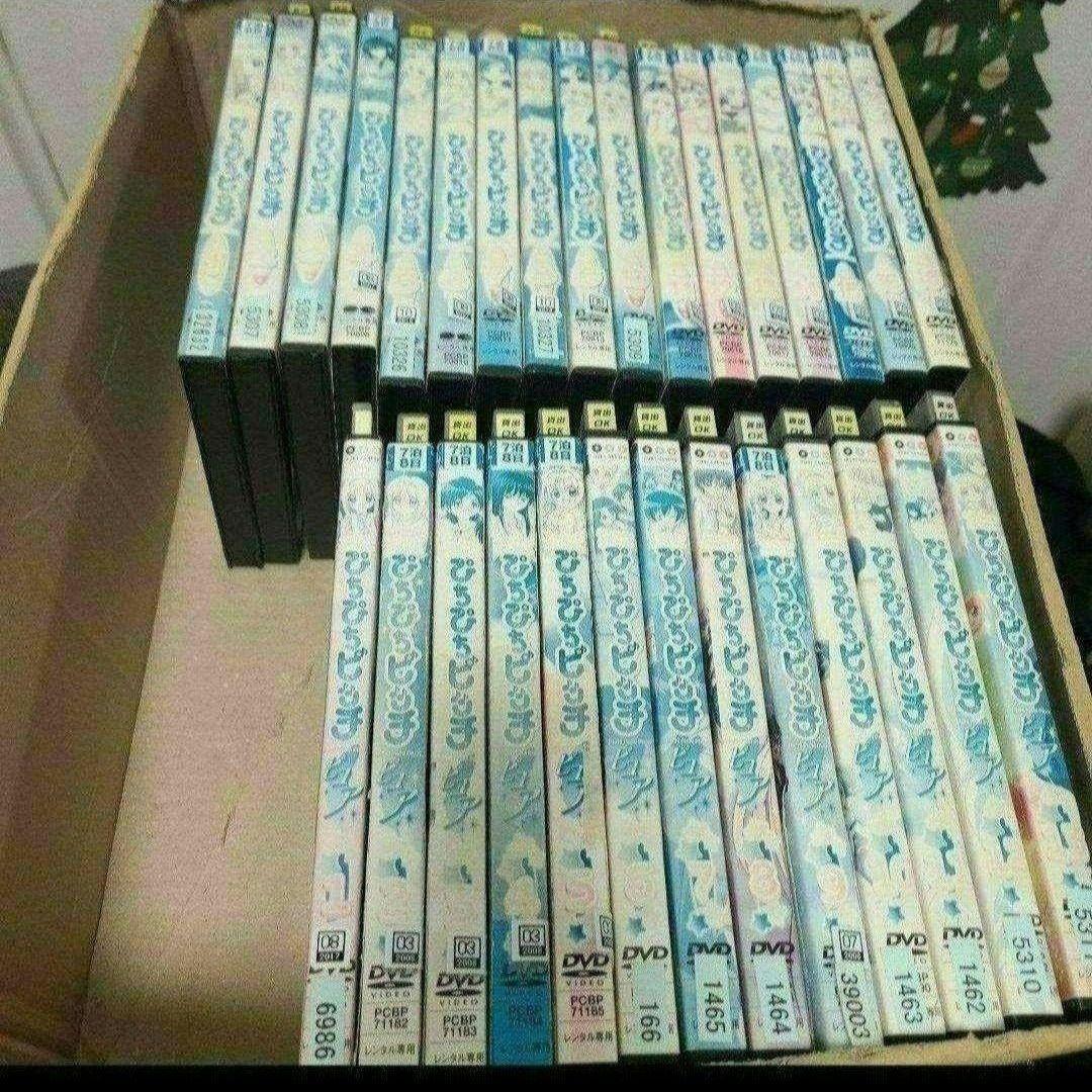 ぴちぴちピッチ　DVD　セット Amazon.co.jp: マーメイドメロディー ぴちぴちピッチ 全14巻セット