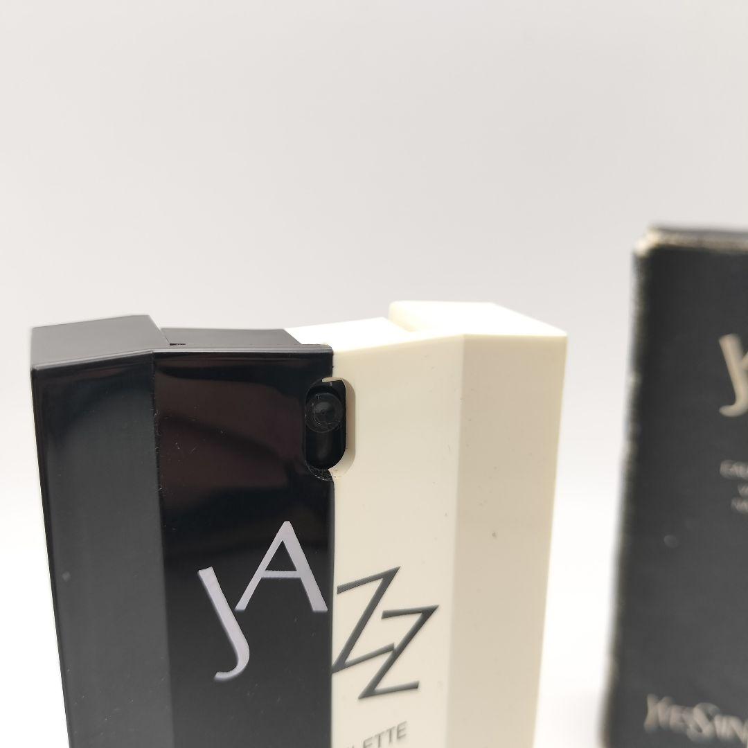 □イヴサンローラン ジャズ オードトワレ 50ml - メルカリ