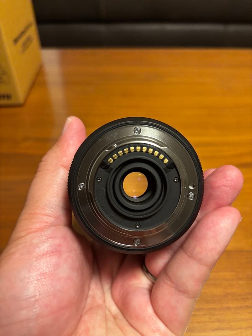 レンズ(ズーム) M.ZUIKO DIGITAL ED14-150mm F4.0-5.6 II