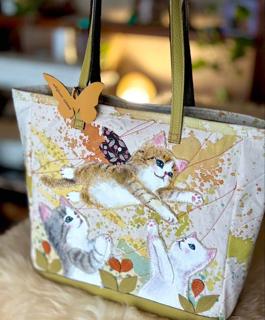 葉明様オーダー専用\"空も飛べるはず\"