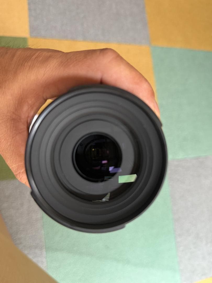 TAMRON 70-300mm F4.5-6.3 Eマウントズームレンズ