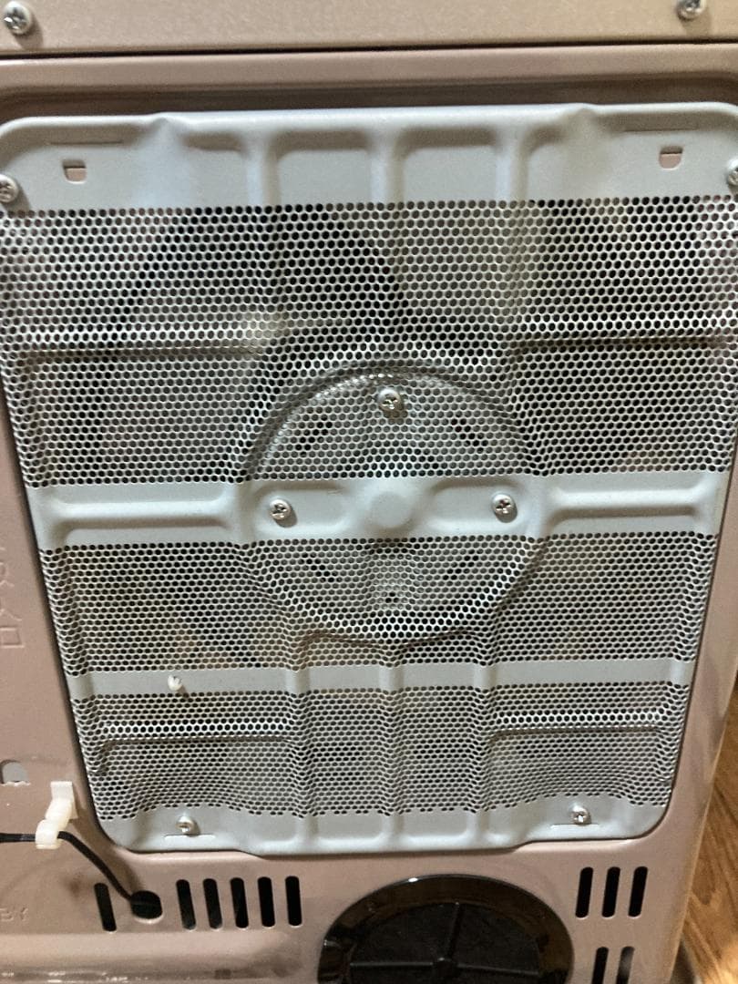 ★美品★7.2L コロナ★石油ファンヒーター 2018年製★FH-G3618BY