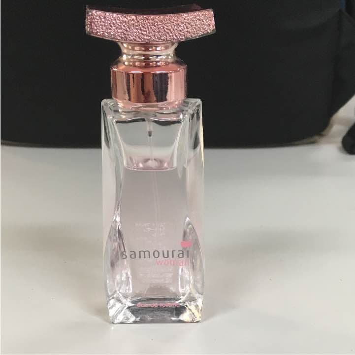 samurai woman オーデトワレ サムライウーマン オードトワレ | 【公式】サムライウーマン ONLINE