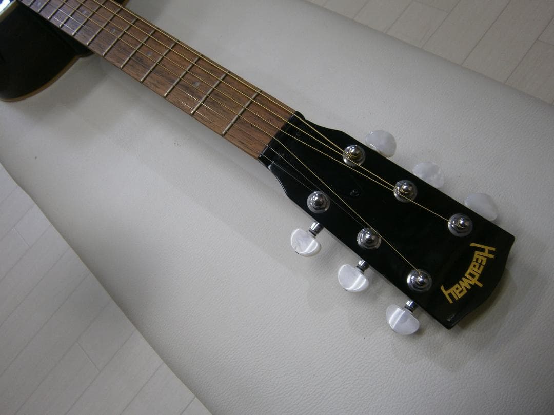 期間限定特価・ヘッドウェイ＜HYG-038＞小ぶりボディ・生産終了モデル 2024