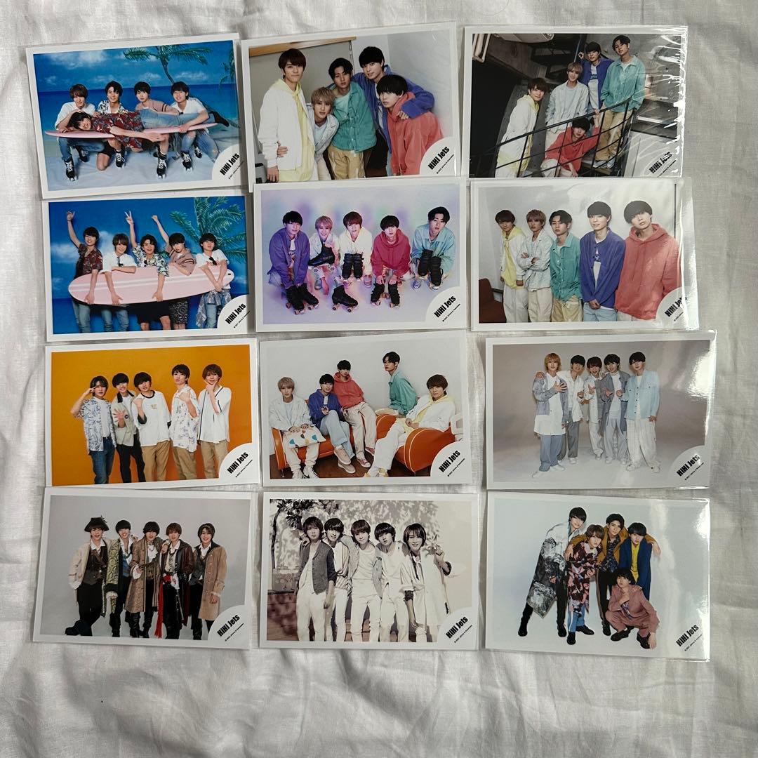 日向坂46 河田陽菜 直筆サイン秘蔵生写真 日向坂46 河田陽菜 直筆