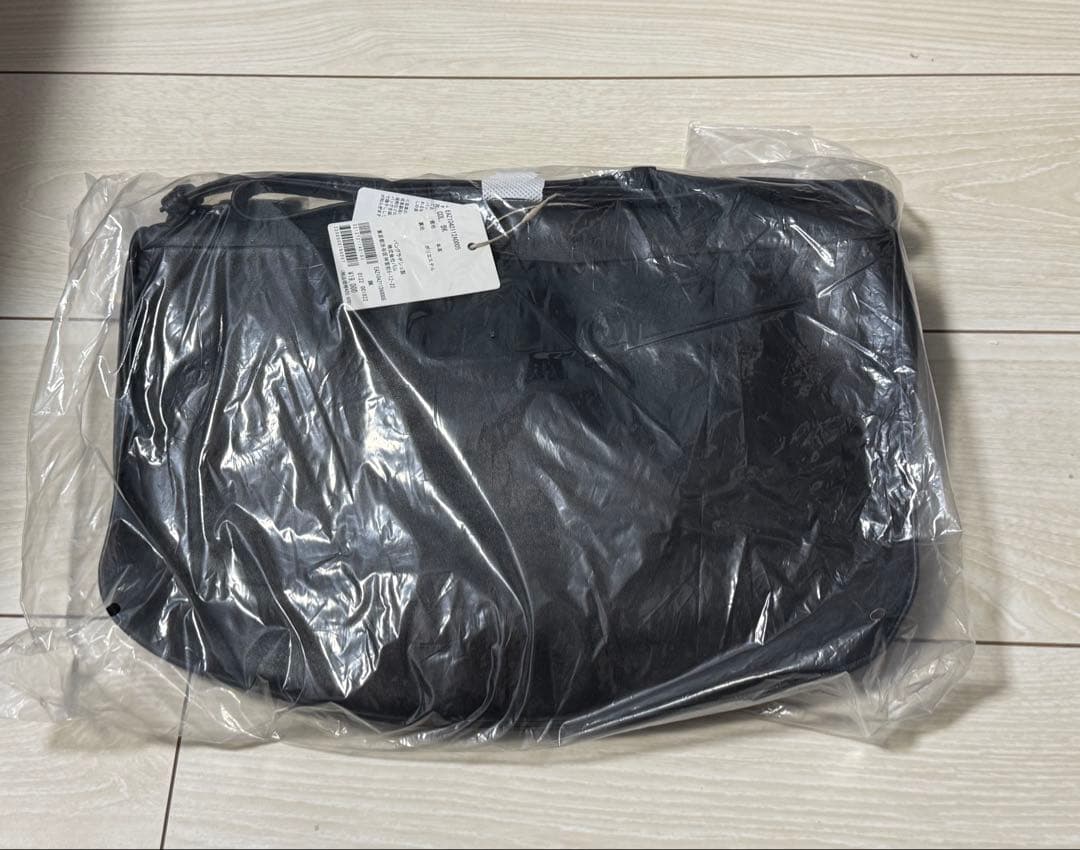 スワローマチショルダーバッグ　新品《本革/軽量》