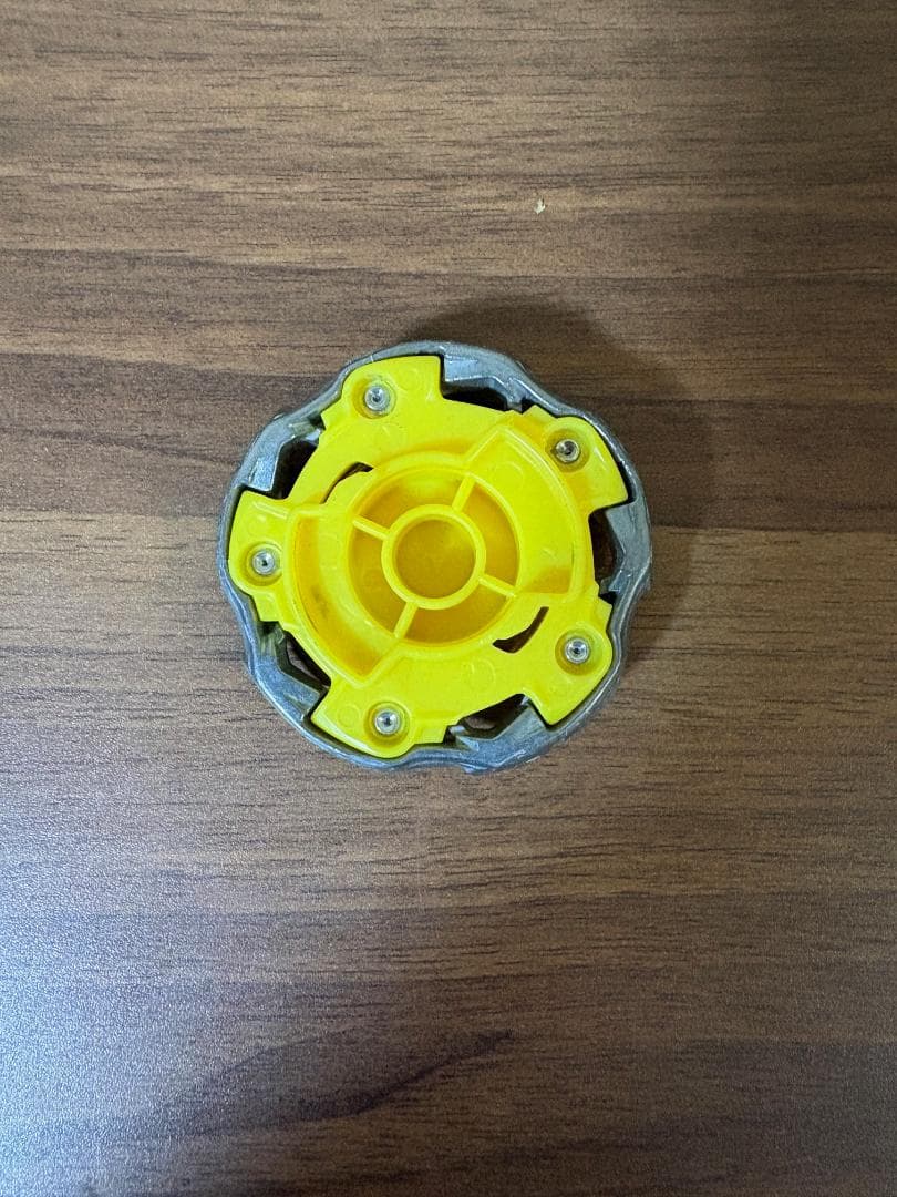 ウィザードロッド ブレード 35.85g USED品 高重量 ベイブレードX