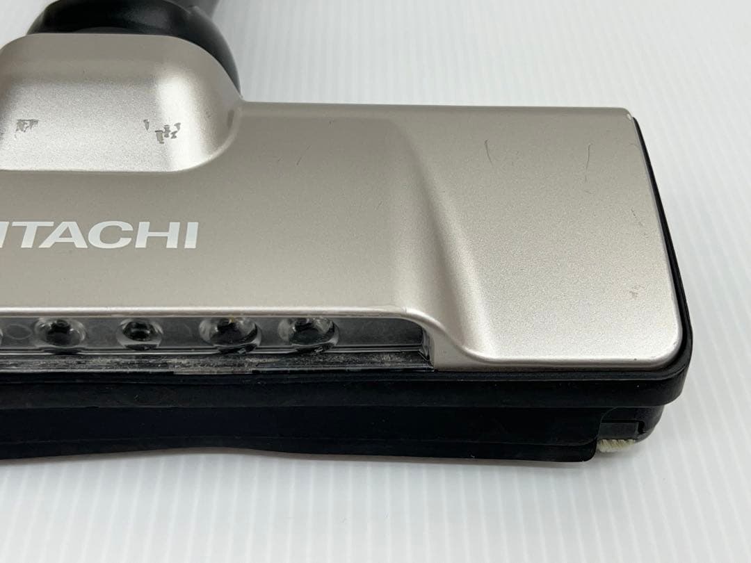 希少 動作保証品 D-DP28 ヘッド 回転ブラシ 日立 HITACHI 掃除機