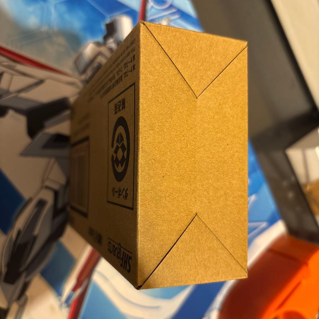 S.H.Figuarts 仮面ライダーデュランダル オーシャンヒストリー 未開封