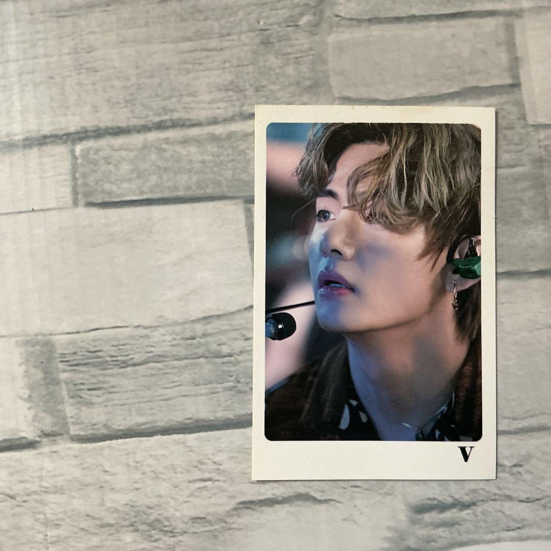 BTSテテ トレカまとめ売り - メルカリ