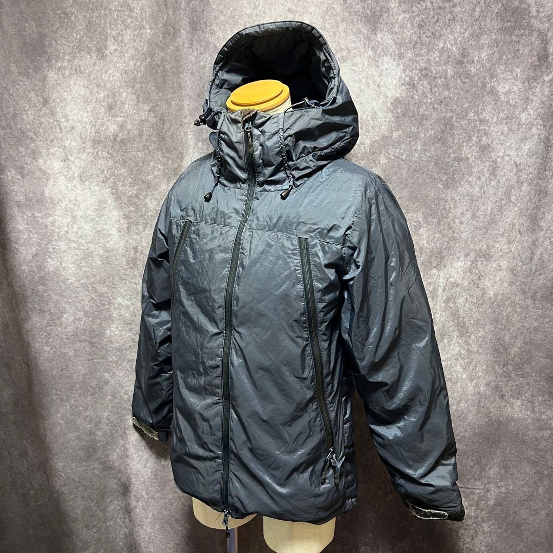 早い者勝ち】ナンガ アーバンリサーチ id オーロラ テック ダウン