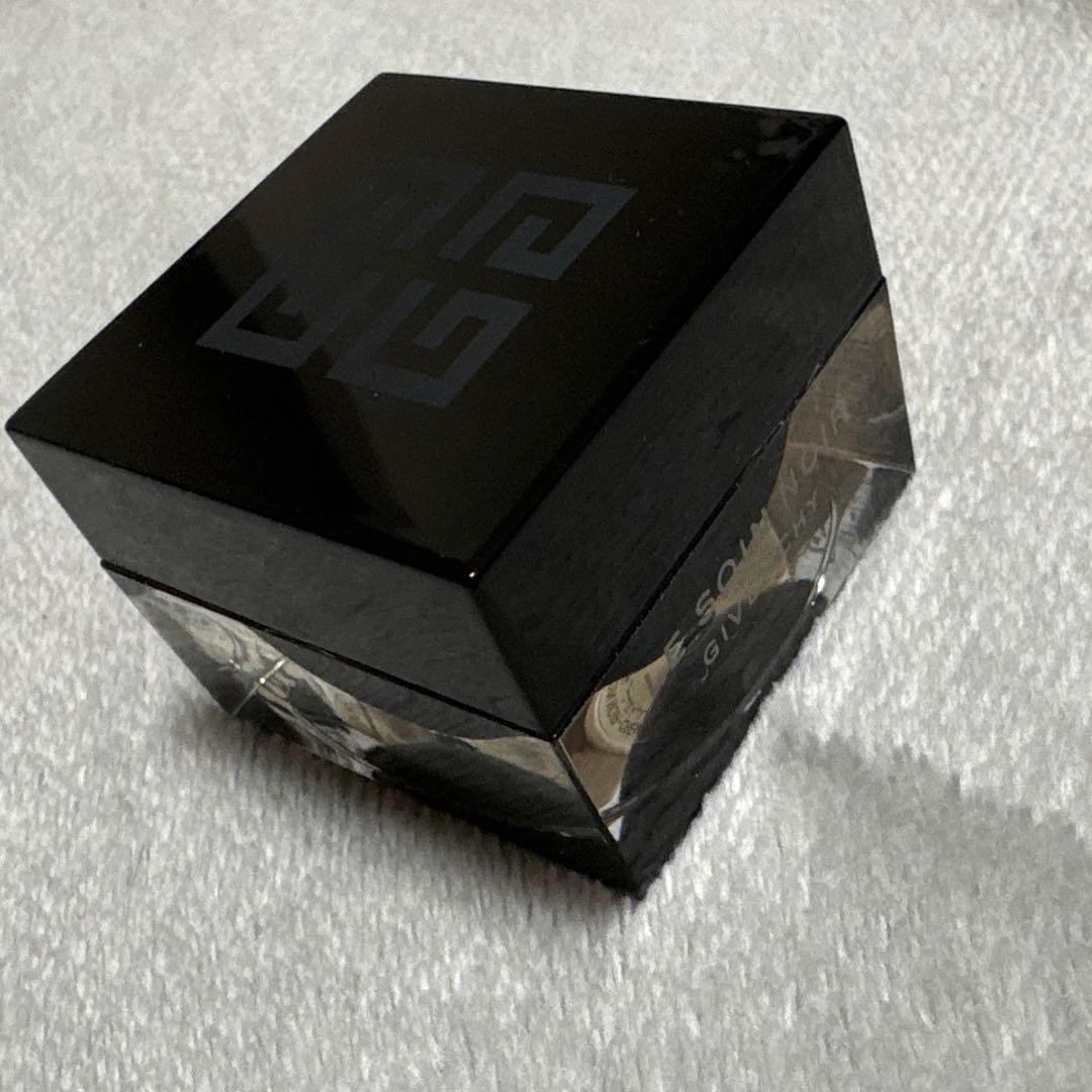 GIVENCHY ジバンシィ ソワンノワール クレーム N 7ml 新品未使用