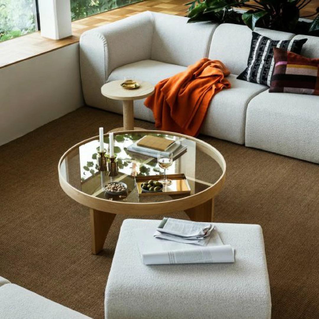 ikea STOCKHOLM 2025 ストックホルム イケア コーヒーテーブル - メルカリ