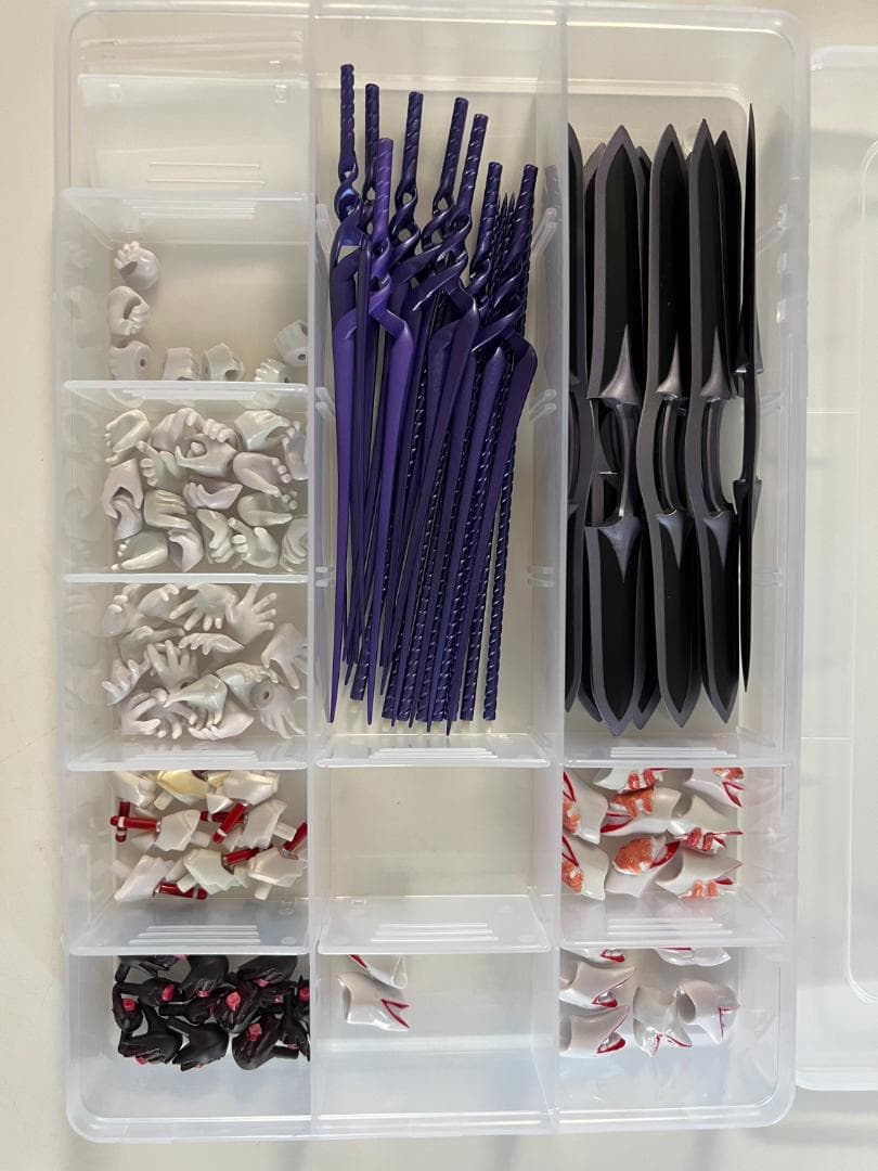 リボルテック エヴァンゲリオン 30周年記念！新品未使用 56体 廃版