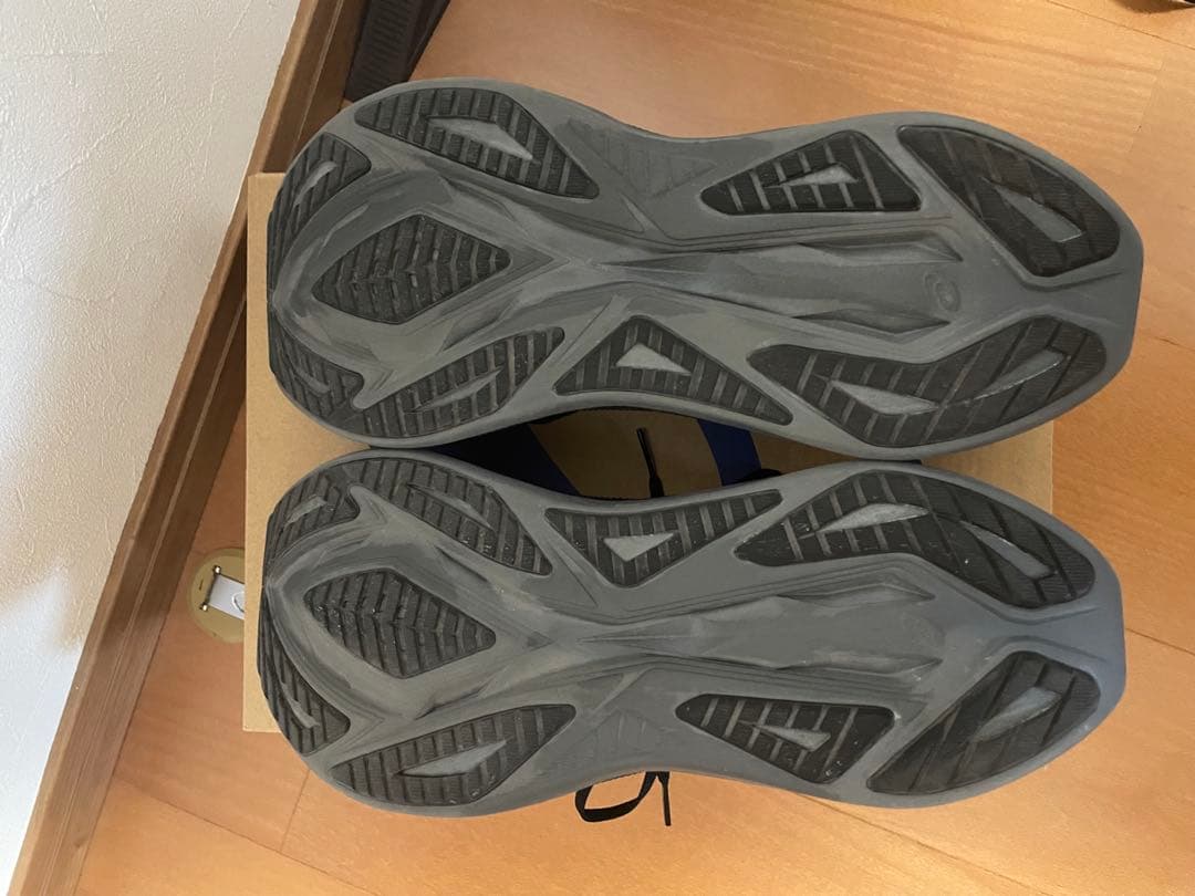 ⭐️ プラズマヤマト369専用❗️スーパーブラスト 2 asics 26.5cm