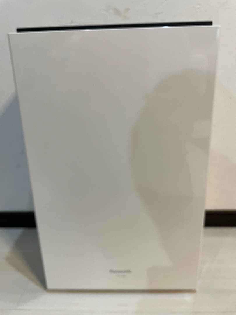 【美品】パナソニック 次亜塩素酸空間除菌脱臭機 F-MV1000 空気清浄機 概要 次亜塩素酸 空間除菌脱臭機 F-MV1000 | 次亜塩素酸 空間除菌脱臭