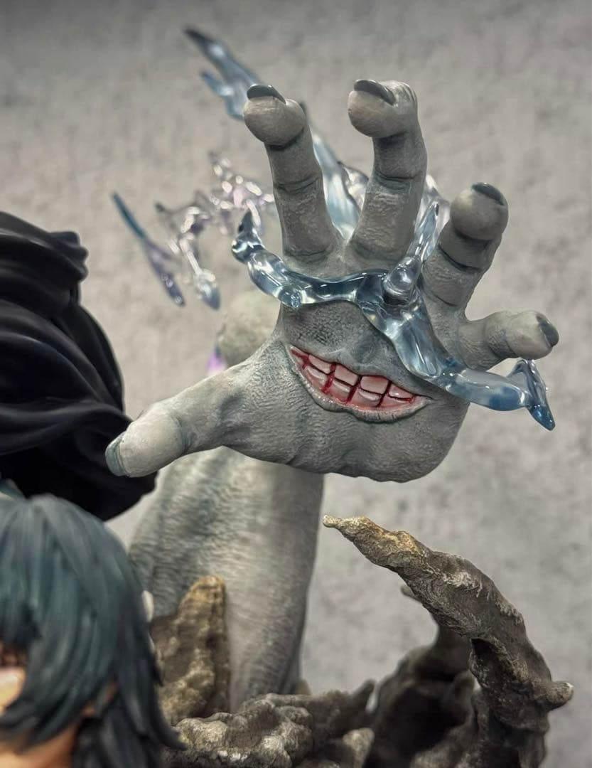 チェンソーマン 姫野 フィギュア ガレージキット - メルカリ