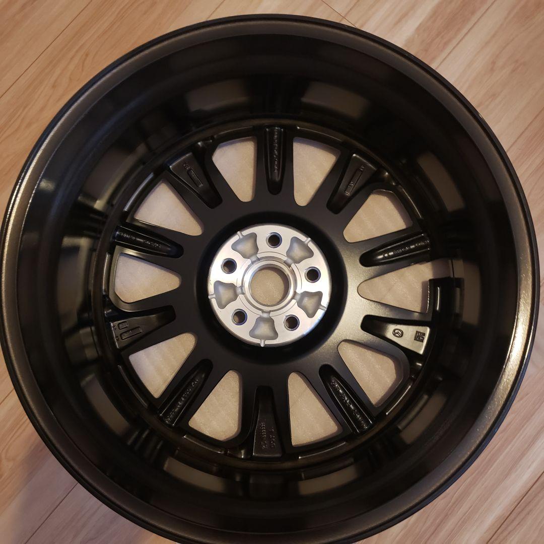 CX-60/CX-80PremiumSports新品ホイール①1本目1本価格 - メルカリ