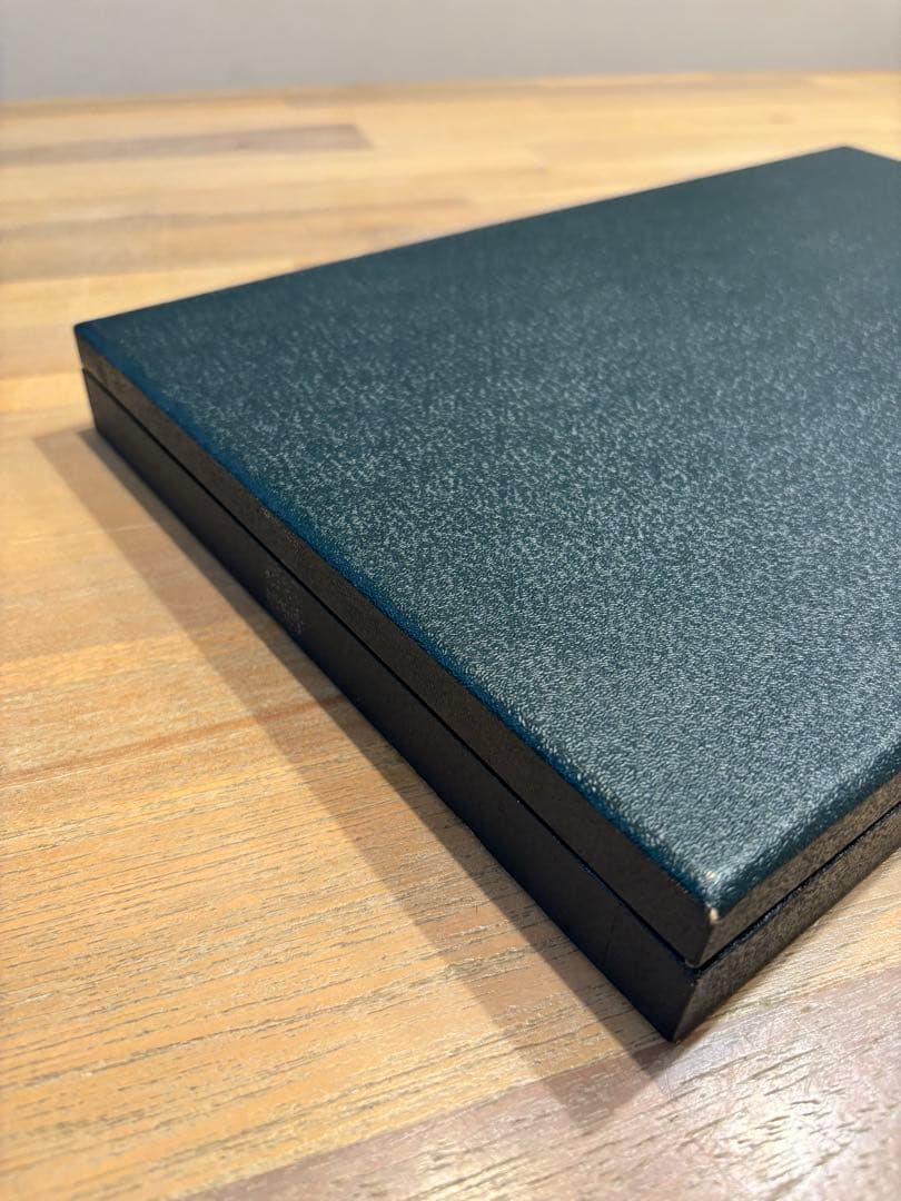 LUCKYWOOD 《エメラルド》カトラリー25pc.ディナーセット