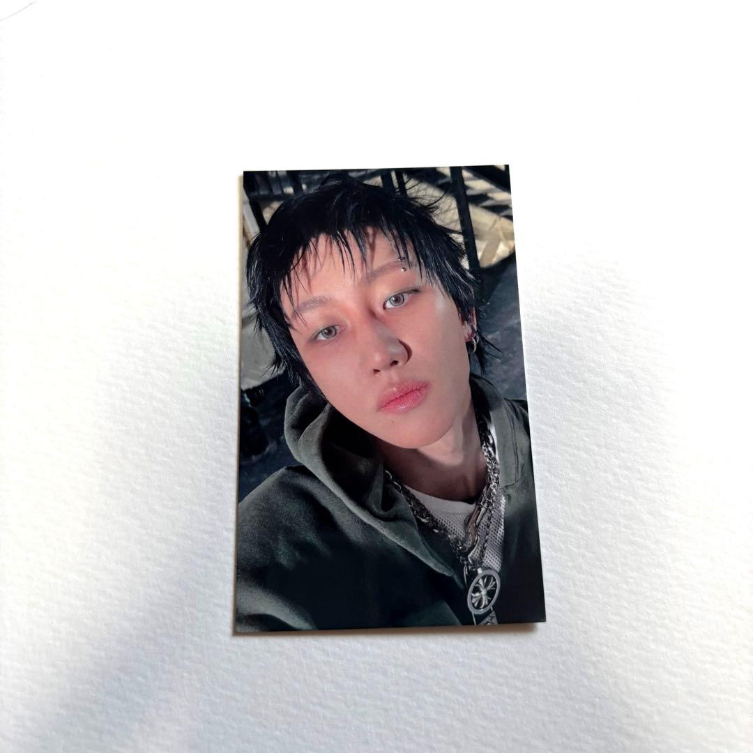 HAPPY BURSTDAY THE8 大阪会場限定トレカ - メルカリ