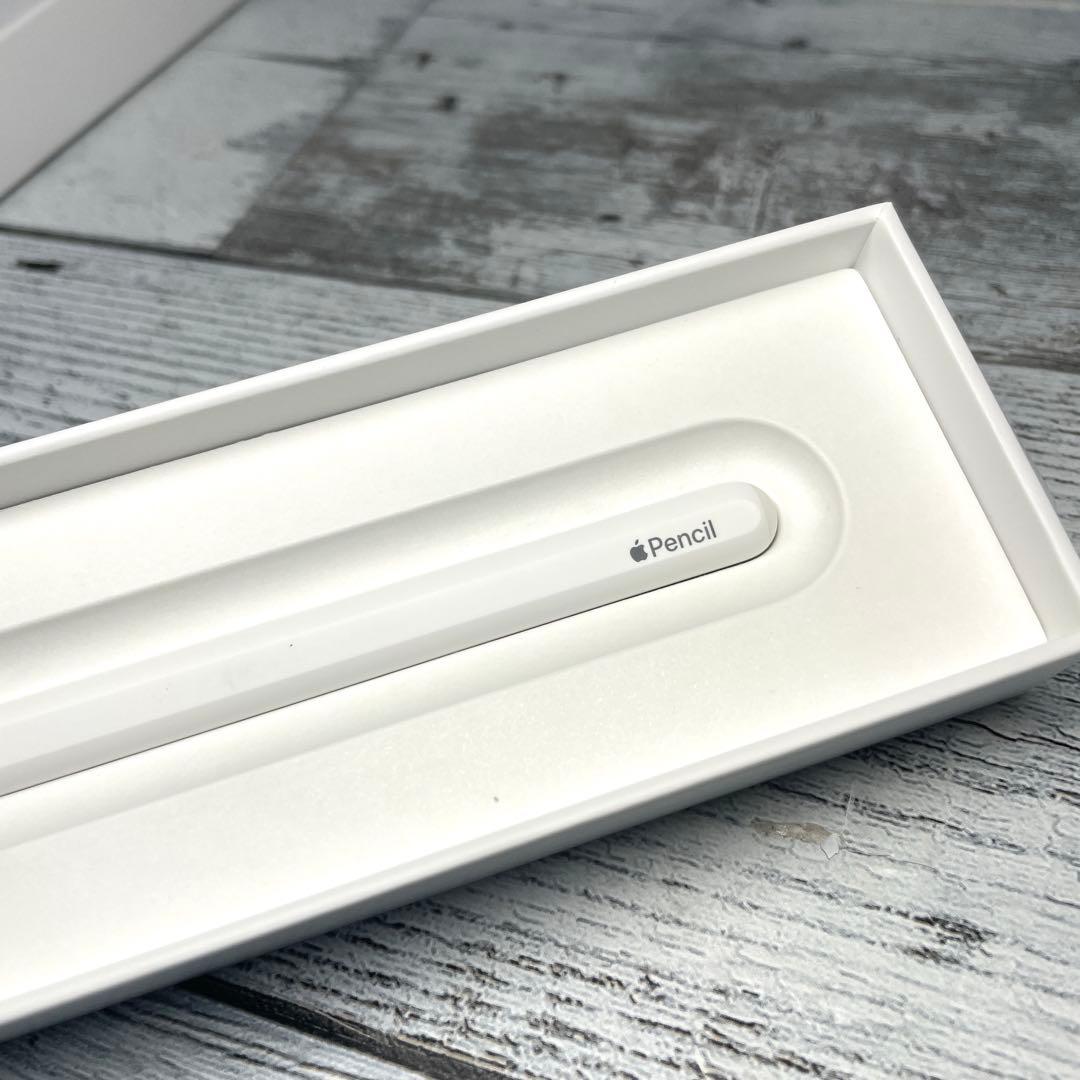 Apple Pencil(第2世代) - 旧パッケージ - メルカリ