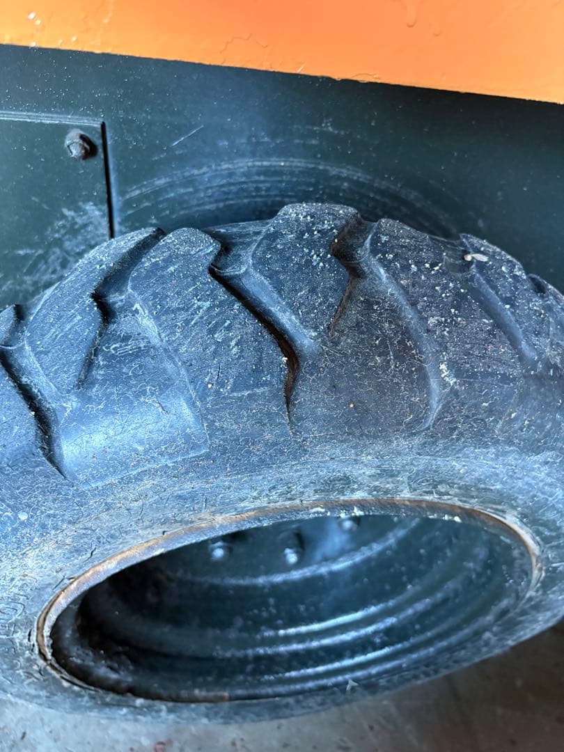 トヨタ 2SDK4 ジョブサン 240kg ディーゼル 除雪機 - メルカリ