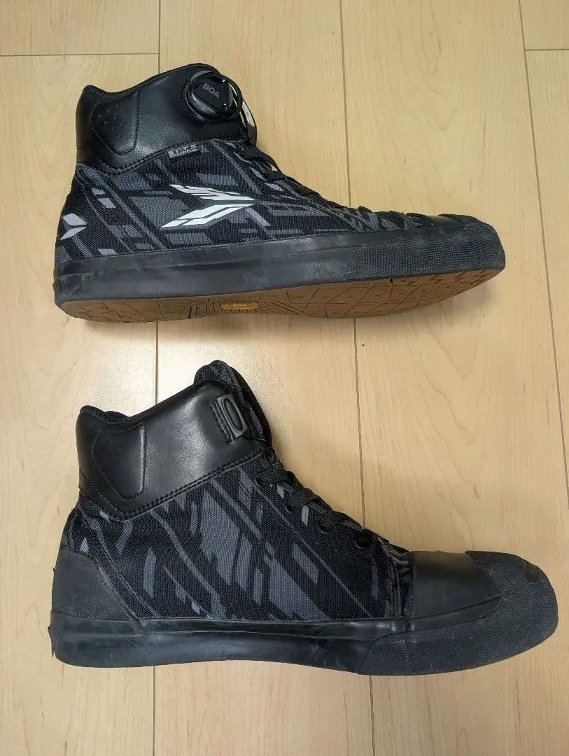 RSタイチ フープシューズ 27.0cm