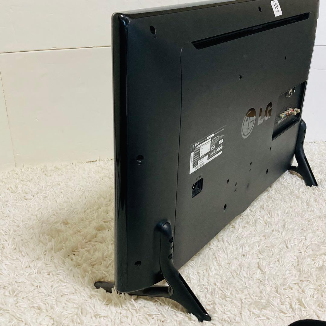 LG 32V型 液晶テレビ 32LB5810 フルハイビジョン 2014年製 LG 2014年製