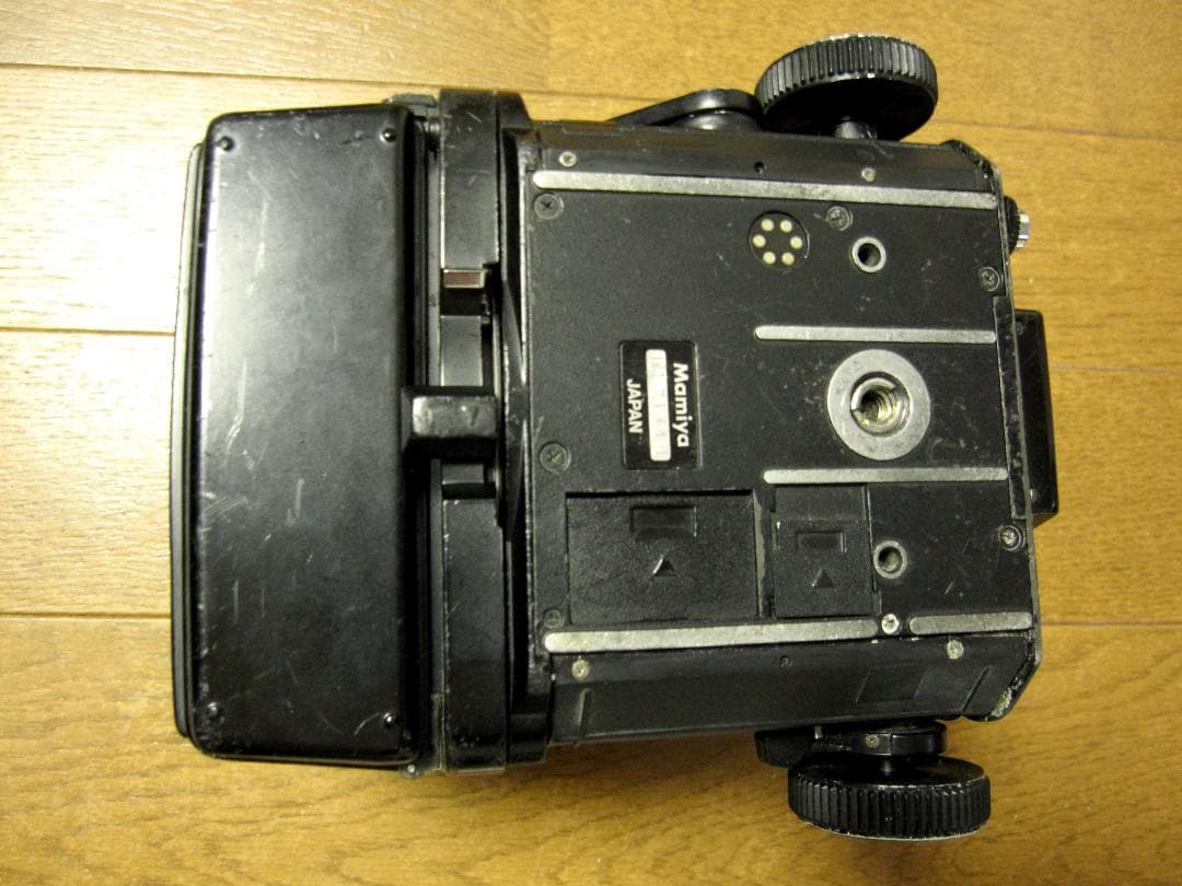 ジャンク MAMIYA RZ67 PROFESSIONAL マミヤ カメラ - メルカリ