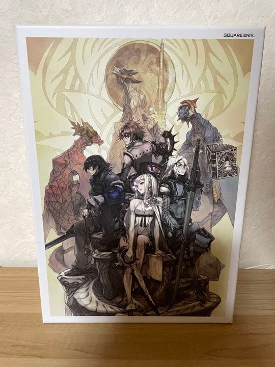 ドラッグオンドラグーン 10周年記念 限定BOX DOD