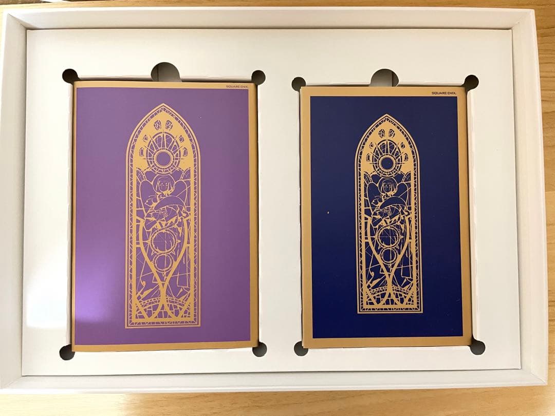 ドラッグオンドラグーン 10周年記念 限定BOX DOD