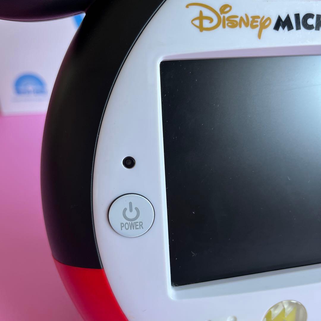 DWE ミッキーメイト ブルーレイ リチウム電池のおまけ付き - メルカリ