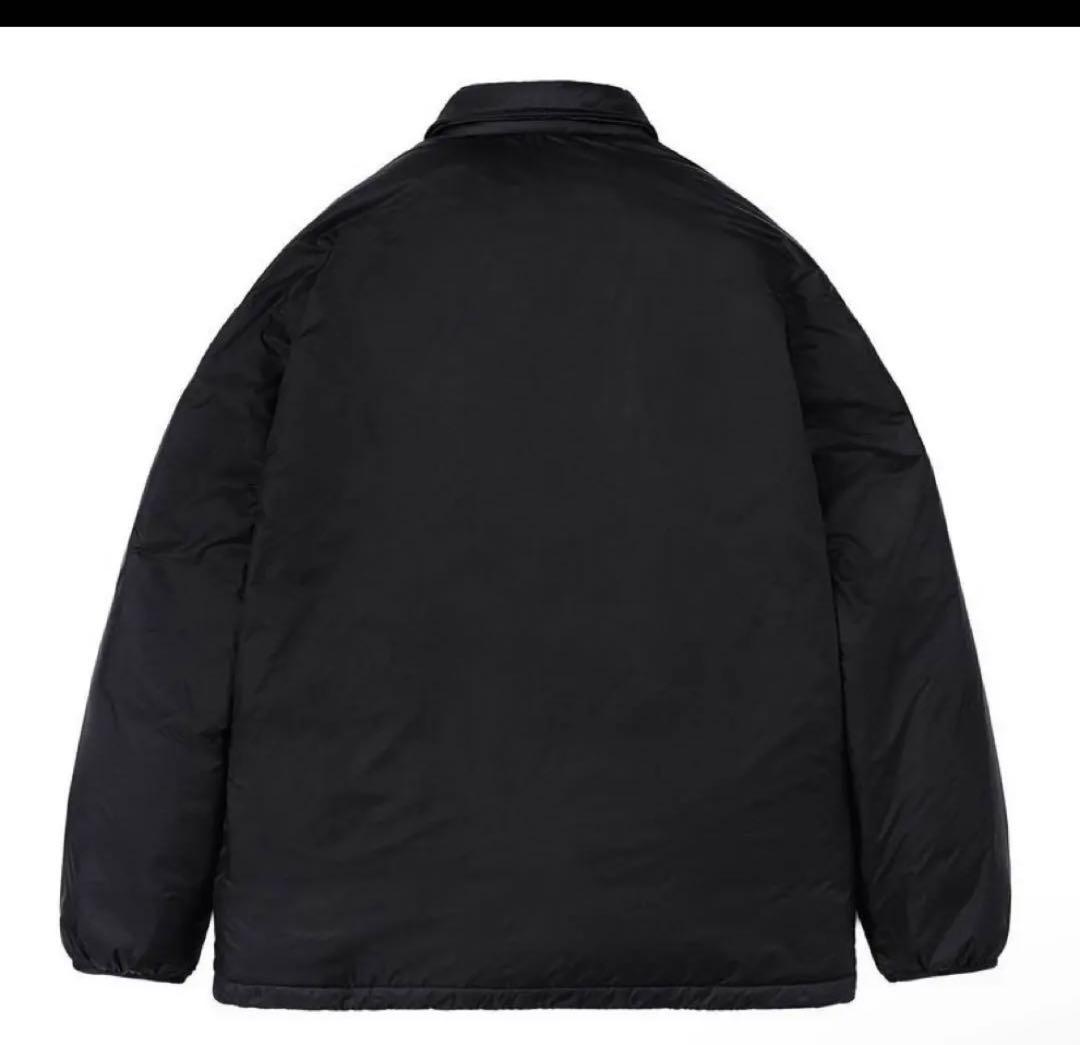 ennoy Nylon Coach Jacket - メルカリ